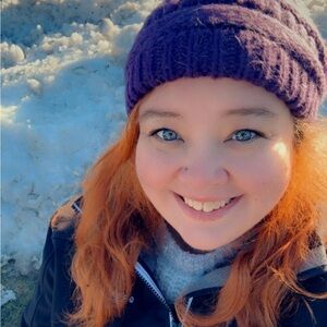 Meet your Posher, Crysta